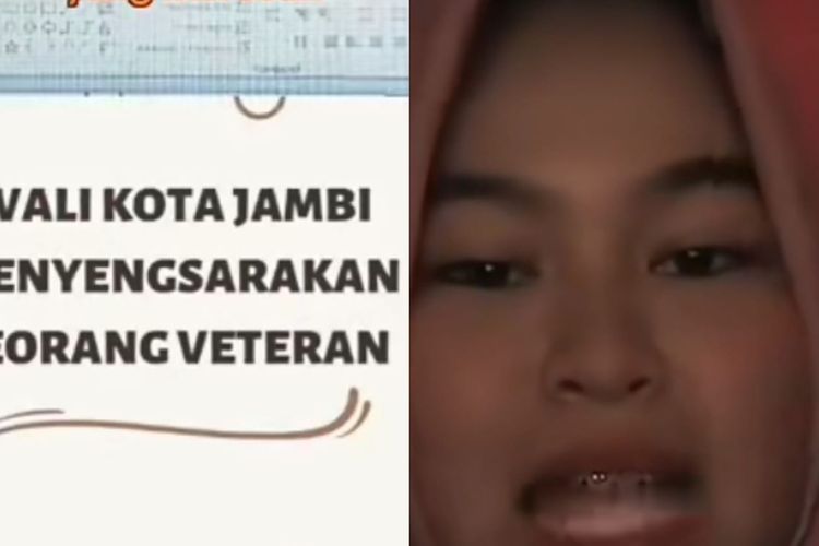 Kronologi Pemerintah Kota Jambi Melaporkan Anak SMP Gara-gara Kritik