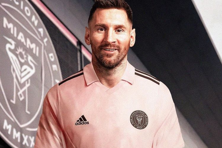 Terungkap Pelabuhan Karier Lionel Messi Berikutnya, Bukan Al Hilal Apalagi Barcelona!
