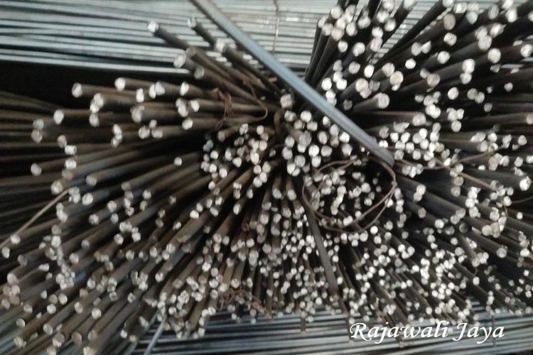 Apa Penyebab Besi Berkarat? Berikut Cara Mencegahnya