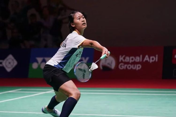 Daftar Skuad Indonesia di Gelaran Taipei Open 2023, Ganda Putra Nihil Pemain?