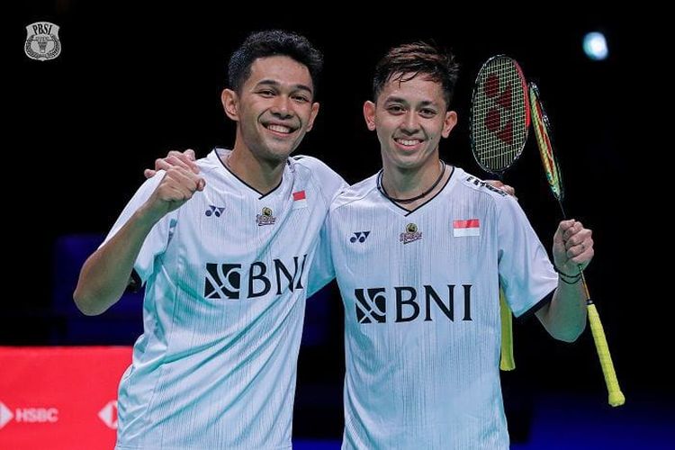 Indonesia Open 2023: Hasil Rekap Laga Final Indonesia Open 2023, Dilengkapi Dengan Total Hadiah Para Pemenang