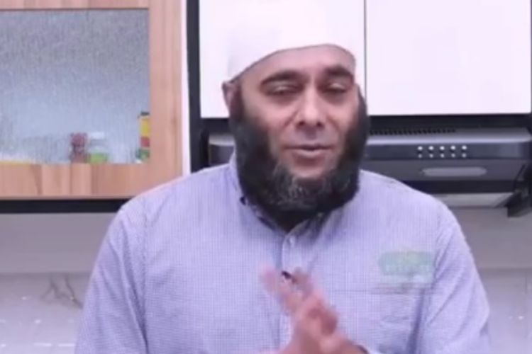 dr Zaidul Akbar Sarankan Penderita Maag Rutin Melakukan Hal Ini, 30 Hari InsyaAllah Sembuh!