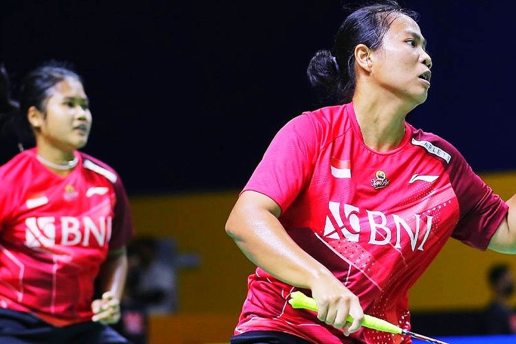 Hasil Drawing Victor Denmark Masters 2023, Disertai Daftar Squad Indonesia dan Jadwal Pertandingannya