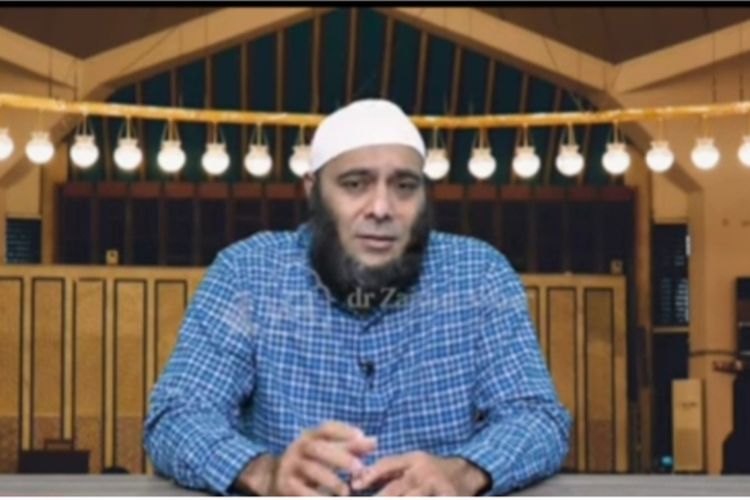 Kabar Baik Buat Penderita Asam Urat, dr Zaidul Akbar Beberkan Ramuan Ajaibnya