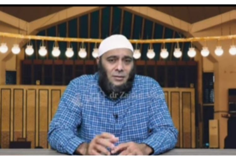 dr Zaidul Akbar Ungkap Bahan Herbal Ampuh Atasi Penyakit Liver hingga Kanker, Kunyit dan Jeruk Nipis Solusinya