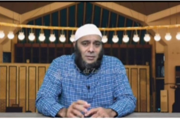 dr Zaidul Akbar Beberkan Resep Minuman Anti Asam Urat dan Anti Kolesterol, Bahan Simpel dan Mudah Dicari