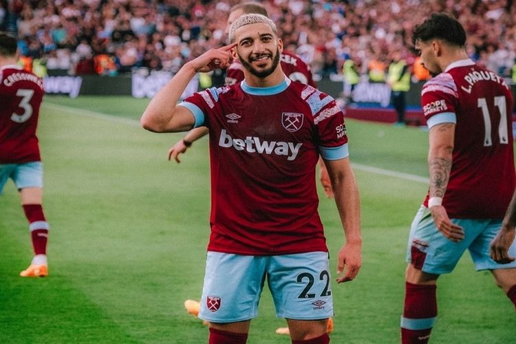 Ambisi West Ham Menang saat Final Europa Conference League Melawan Fiorentina, Rekor Baru Siap Tercipta