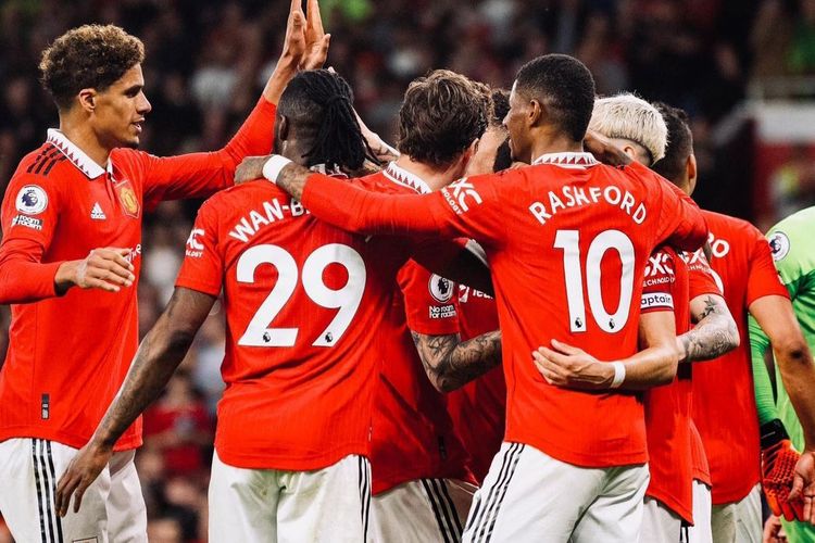 Sheikh Jassim Sodorkan Penawaran Terakhir Untuk Manchester United, Akankah Diambil Atau Ditolak?