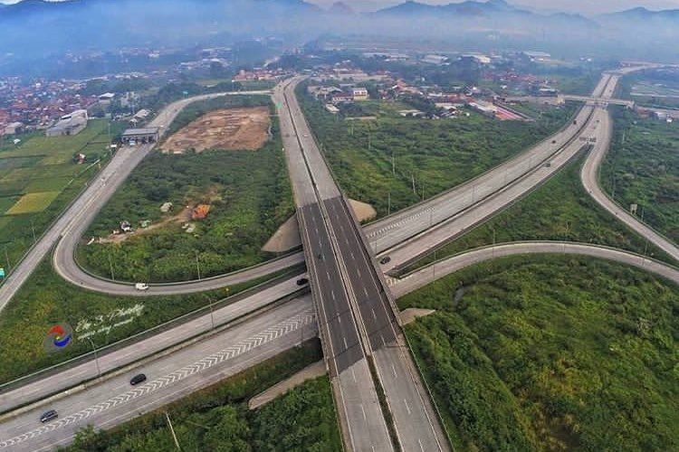 Daftar 13 Jalan Tol Baru yang akan Beroperasi Akhir Tahun 2023: Panjang total sampai 309,78 Km