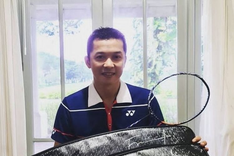 Taufik Hidayat Masih Diserang Netizen Malaysia, Begini Tanggapan BWF Soal Pemilihan Hall of Fame