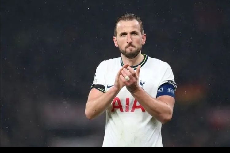 Rumor Transfer: Real Madrid Siap Tikung Manchester United Buru Harry Kane