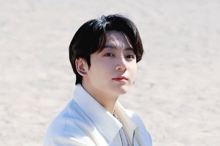 Jungkook BTS Akan Merilis Album Solo Pada Juli 2023
