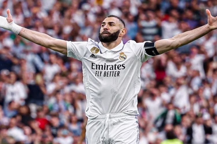 Seusai Ditinggal Benzema, Real Madrid Belum Sempat Regenerasi Striker! Ini 2 Opsi Penyerang Baru Terbaik