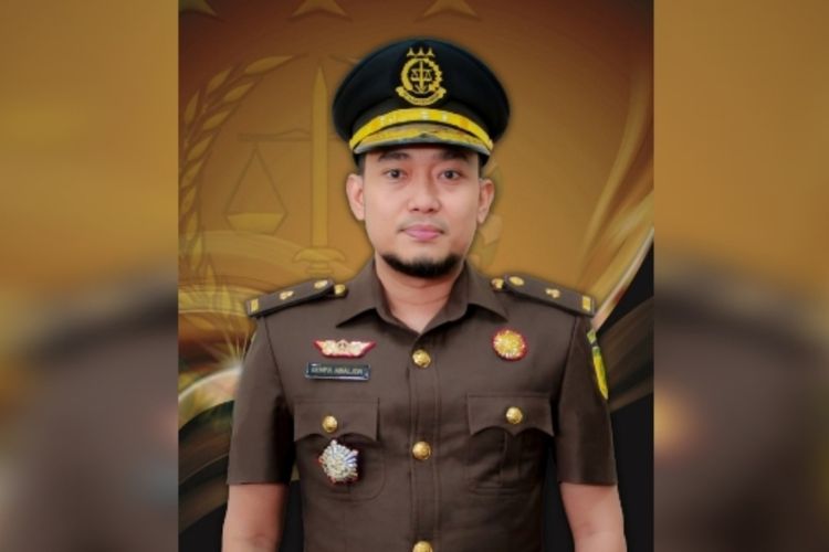 Profil Muhammad Gempa Alwajon, Kabag Hukum Pemkot Jambi yang Ikut Viral Gegara Pelaporan Video Kritik Anak SMP