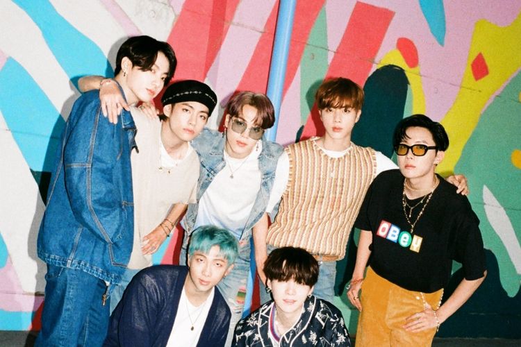 Pesan Mencintai Diri Sendiri dari Album Love Yourself: Answer BTS, Auto Bikin Fans Terharu