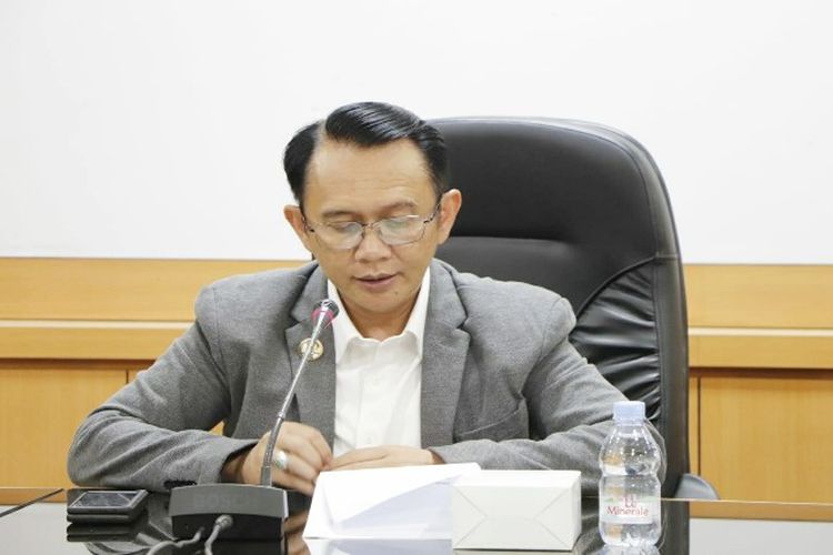 Wow! Miliki Harta Kekayaan Mencapai 5,5 Milyar: Begini Aksi Nyata Dani Ramdan Sebagai Bupati Bekasi