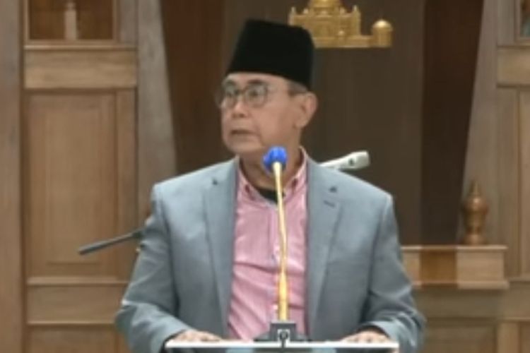 Keturunan Asli Sunan Gunung Jati Sebut Politisi dan Pejabat Negara Manfaatkan Panji Gumilang Demi Raup Suara