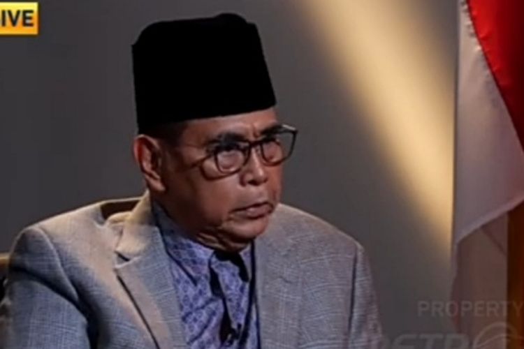 Deretan Kontroversi Panji Gumilang: Diduga Dukung Israel-Sempat Dituding Lecehkan Karyawan Sendiri