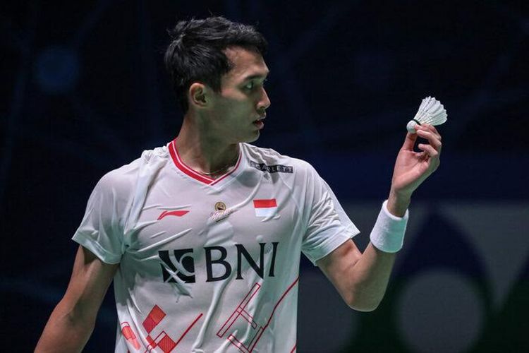 Live Streaming Quarterfinal Indonesia Open 2023, Berikut Link Nonton dan Jadwal Lengkap Pemain Indonesia