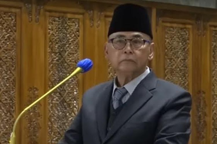 Almuni Santri Ponpes Al-Zaytun Buka Suara Mengenai Ajaran Sesat yang Diduga Disebarkan Panji Gumilang