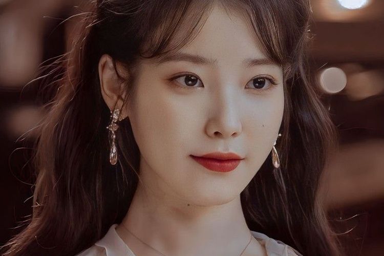 Tips Diet Ala Aktris Cantik Korea Selatan Lee Ji Eun IU, Berat Badan Turun 5 Kg Dalam 7 Hari