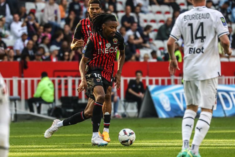 Khephren Thuram Didesak Segera Berseragam Liverpool Musim Panas Ini, Ibrahima Konate Siap Jadi Agen Transfer