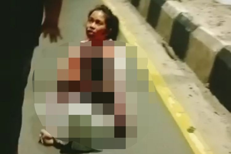 Ibu di Sampit Bacok Anaknya yang Masih 3 Tahun Demi Masuk Surga, Diduga Gegara Belajar Agama via YouTube