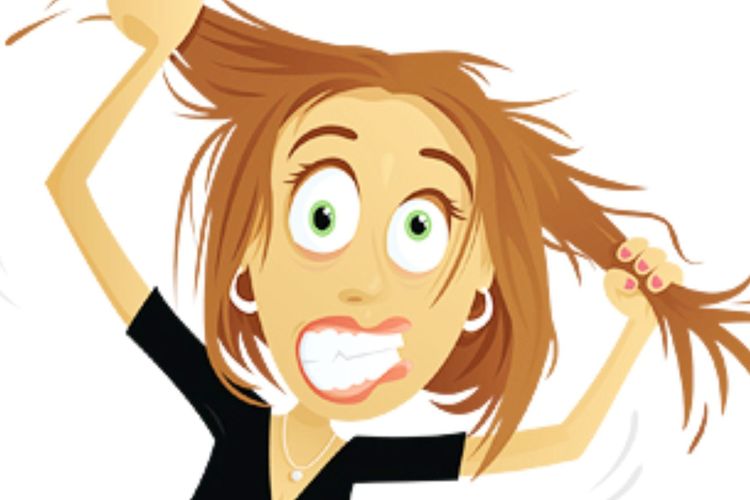 Benarkah Orang Gila atau ODGJ Tidak Bisa Sakit? Ini Penjelasan Dokter