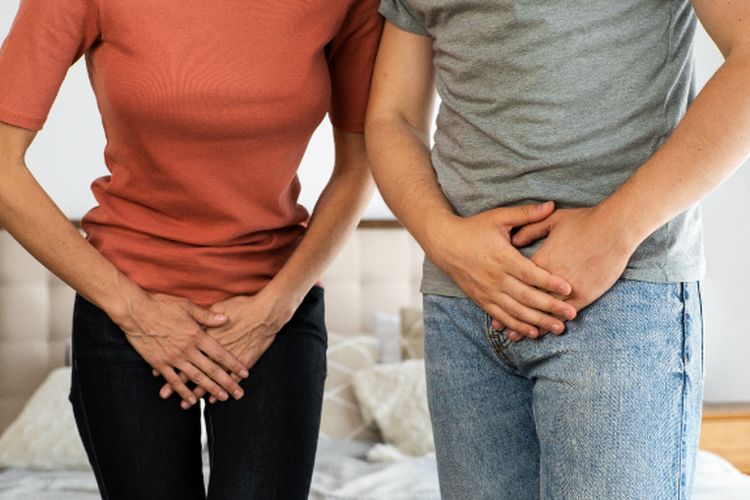 4 Cara Menghilangkan Bau ‘Terasi’ dan Mengatasi Lembap di Daerah Kewanitaan