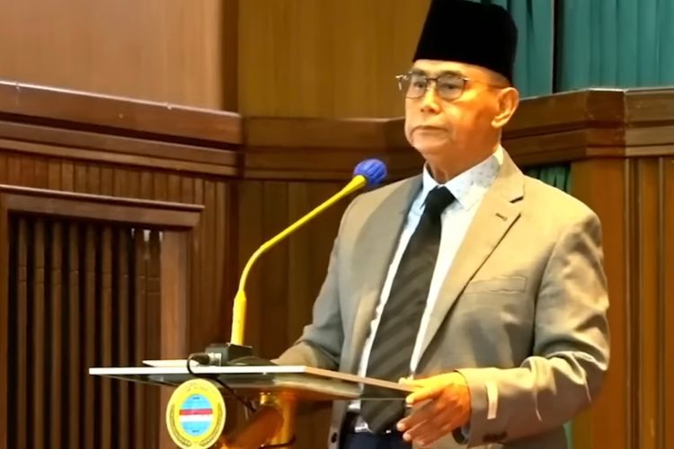 Sederet Kontroversi Ponpes Al-Zaytun, Panji Gumilang Segera Dipolisikan?
