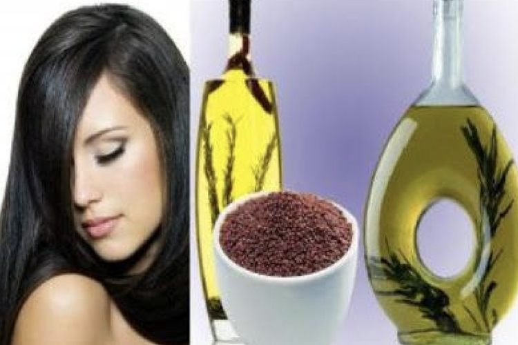 Berikut Ramuan Ampuh Alami  untuk Atasi Masalah Rambut, Sudah Terjamin Sejak Turun Temurun Buruan Coba!