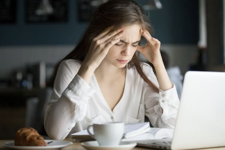 Cara Sederhana Ini Ternyata Bisa Hilangkan Stres Yang Melandamu, Ini Tutorialnya