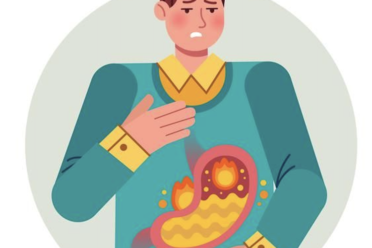 Asam Lambung Naik? Makananlah Buah Ini Dijamin Langsung Normal