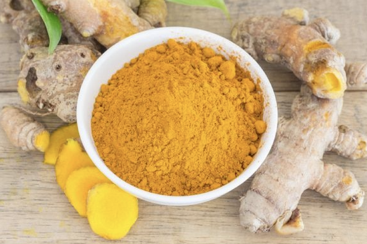 Manfaat Temulawak Sebagai Obat Tradisional Alami Untuk Kesehatan Tubuh Dan Anti Radang