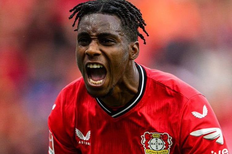 Jeremie Frimpong Jadi Perebutan Manchester United dan Bayern Munchen, Se-Jago Apa Sih Doi?