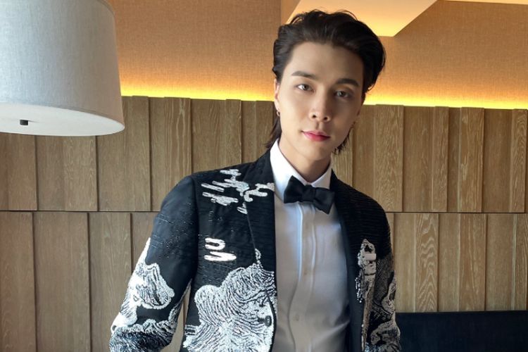 Panduan dan Harga Tiket Nonton DJ Johnny NCT di Jakarta, Khusus Usia 21 Tahun Keatas