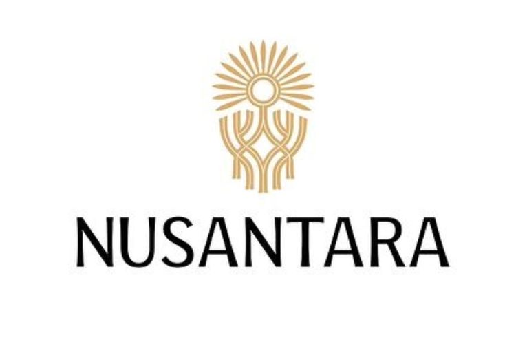 Makna Penting Logo IKN Nusantara Bertema Pohon Hayat yang Telah Diresmikan Joko Widodo