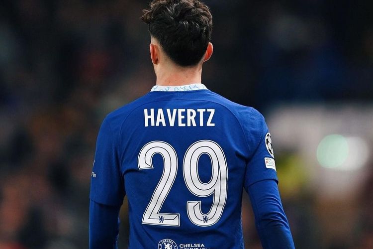 Real Madrid Mundur dari Perburuan, Arsenal Tertarik Mendatangkan Kai Havertz Tapi Ogah Bayar Mahal ke Chelsea
