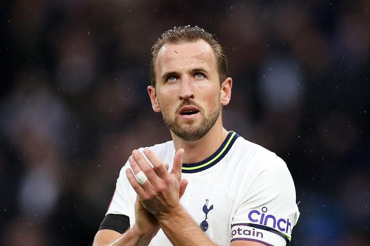 Harry Kane Dikabarkan Setuju Gabung Bayern Munchen, Legenda EPL Ini Doakan Segera Terealisasi, Apa Sebabnya?