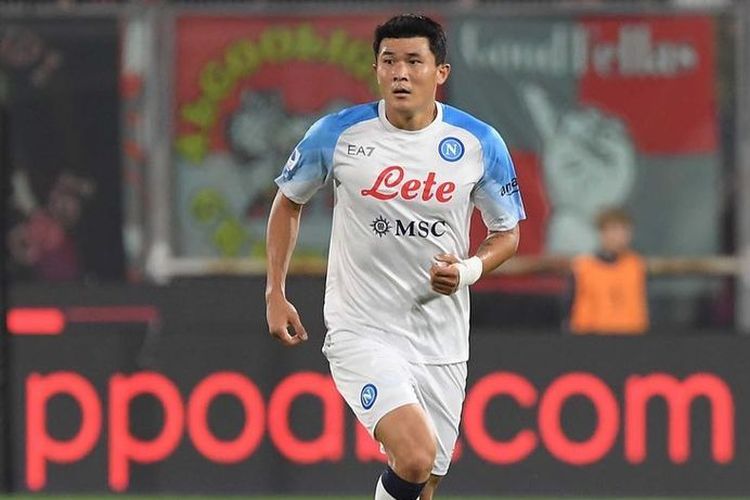 Tolak Manchester United, Kim Min-jae Akhirnya Resmi Bergabung dengan FC Bayern Munchen