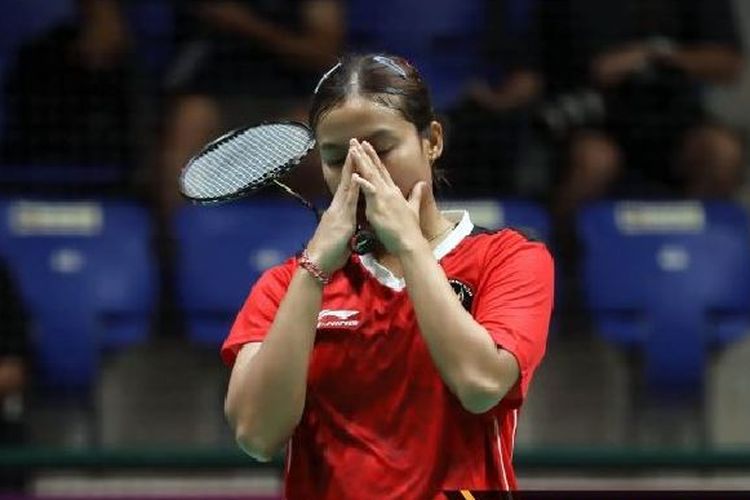 Victor Denmark Masters 2023: Kalahkan Rekan Senegaranya, Komang Ayu Menjadi Perwakilan Satu-Satunya di Final