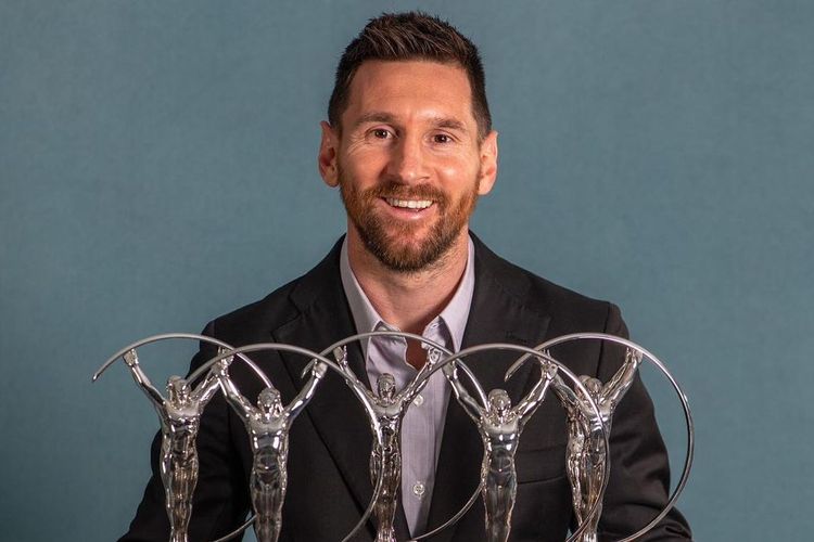 Terbaru Lionel Messi, 5 Pemain Besar Yang Pernah Di Datangkan Inter Miami