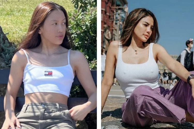 Cek Fakta: Hari ini, Lolly Tidak Akan Pulang Lagi Ke Indonesia, Karena Sakit Hati dengan Nikita Mirzani