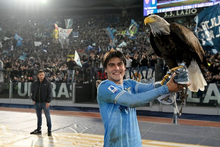 AC Milan Bakal Umumkan Transfer Luka Romero Secara Gratis, Begini Prediksi Line Up nya Musim 2023/24