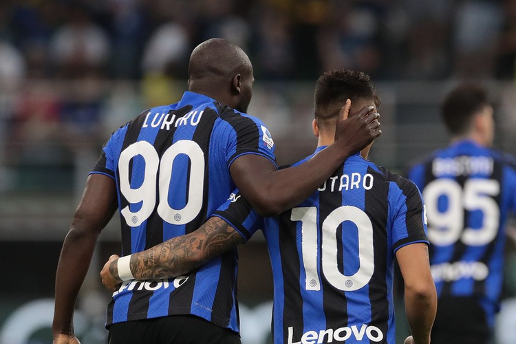 Inter Milan Inginkan Romelu Lukaku dan Kalidou Koulibaly, Chelsea Ngotot Ingin Dapat Imbalan Andre Onana