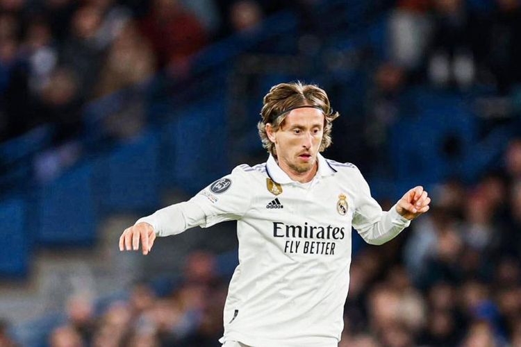 Bursa Transfer Musim Panas 2023 Resmi Dibuka, Berikut Pemain yang Bisa Dicomot Secara Gratis!