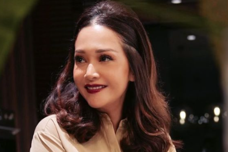 Cek Fakta: Maia Estianty Kembali Menjanda, Lagi-Lagi Suami Direbut Teman Sendiri