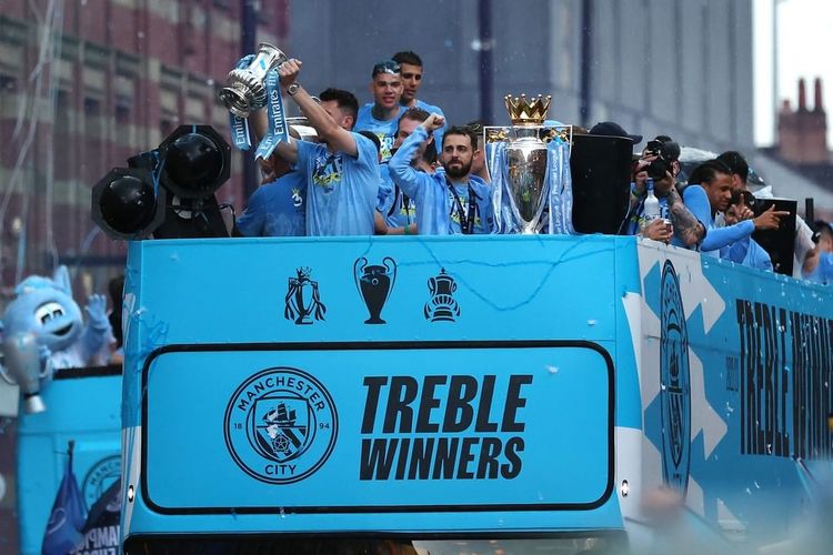 Jadwal Liga Inggris Musim 2023/24 Telah Rilis, Intip Laga Besar yang Tersaji di Minggu Pekan Pertama