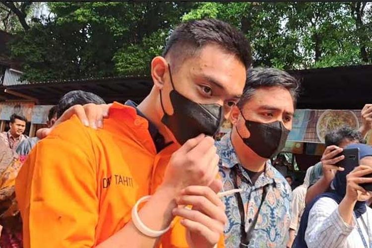 Sidang Perdana Mario Dandy, Kuasa Hukum Ajukan Permohonan ke Lembaga Pemasyarakatan