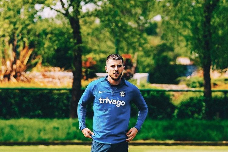 Mason Mount Setuju Pindah ke Manchester United, Pekan Depan Akan Segera Diumumkan Secara Resmi?